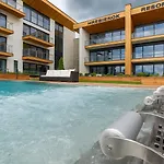 Summit Hrebienok Appartement