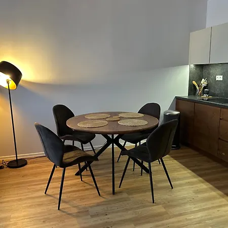 Cas Si Oddychnut V Hrebienok Apartment Vysoke Tatry
